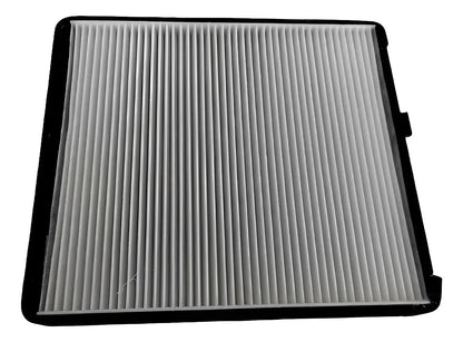 Filtro Aire Acondicionado Cabina Chevrolet Aveo Gm 2004-2011