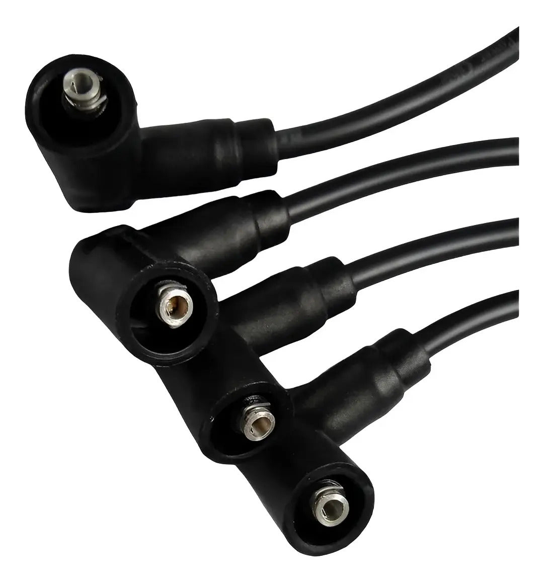 Cable Bujia Vw Golf Jetta A4 Ibiza 2.0 99-15 Bobina Cuadrada