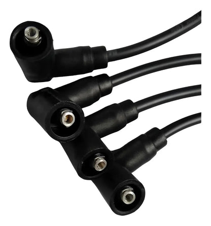 Cable Bujia Vw Golf Jetta A4 Ibiza 2.0 99-15 Bobina Cuadrada