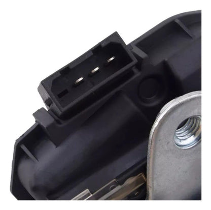 Chapa Mecanica Cerradura Cajuela Vw Vento 14-21 6ru827505c