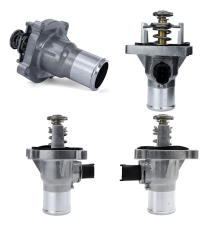 Termostato Refrigerante Chevrolet Sonic Cruze 1.6l 2010-2017