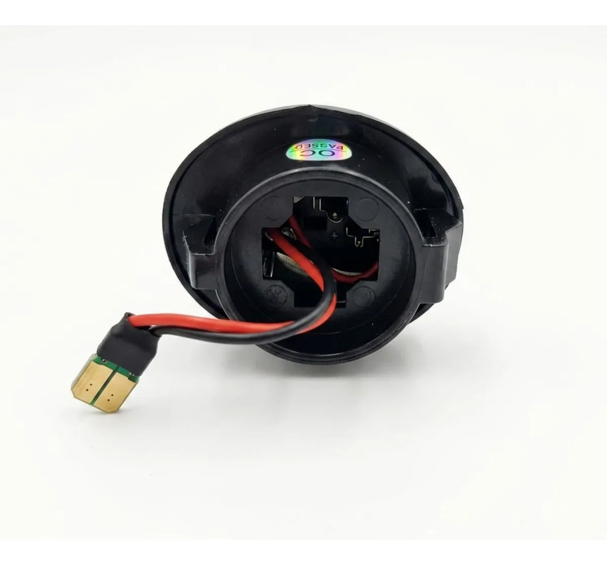 Par Luz Led Placa Matricula Bicolor Ford F150 F350 1990-2014