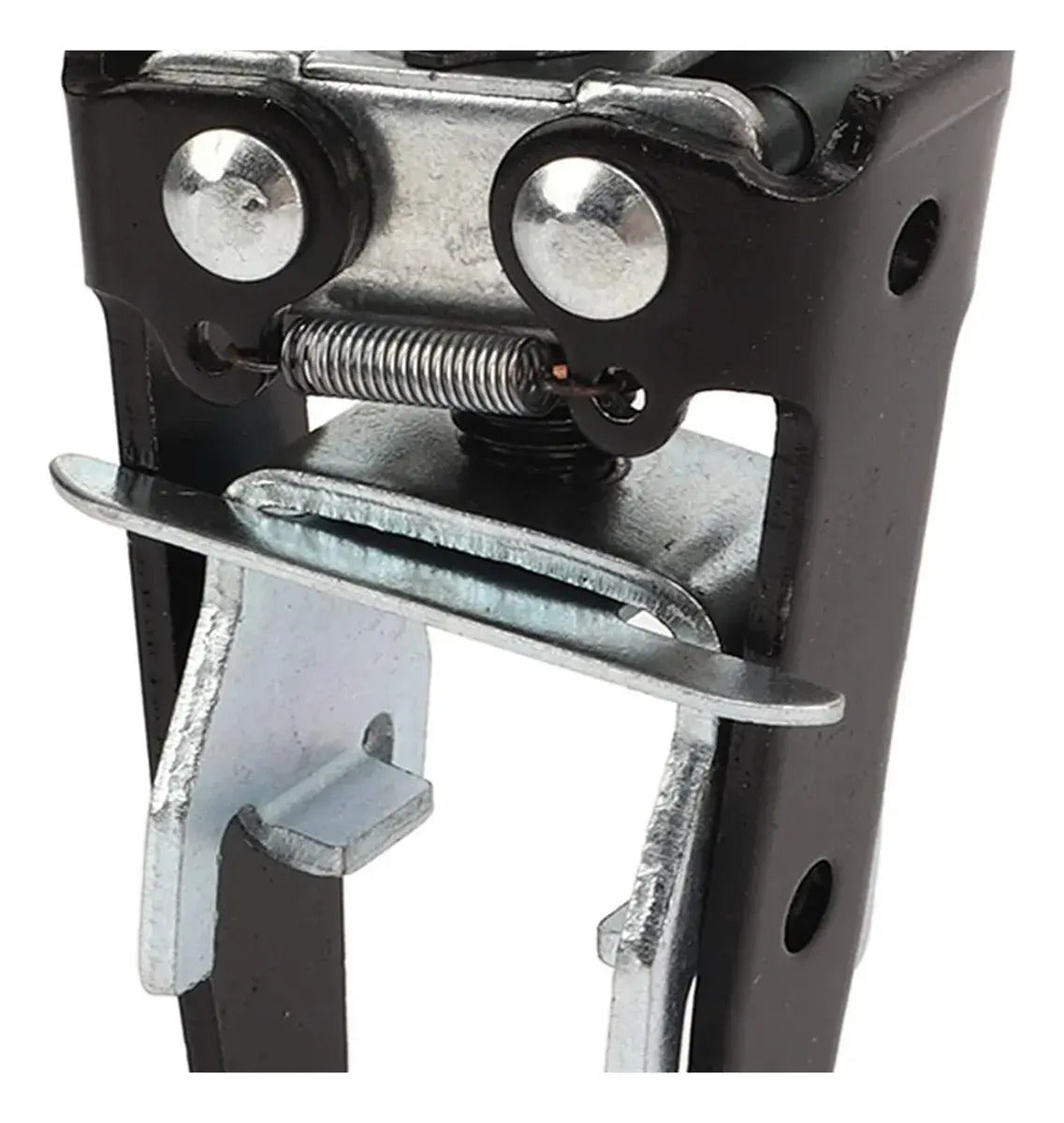 Compresor De Válvulas Universal Motor Acero Opresor De Resortes Extractor Poleas Baleros