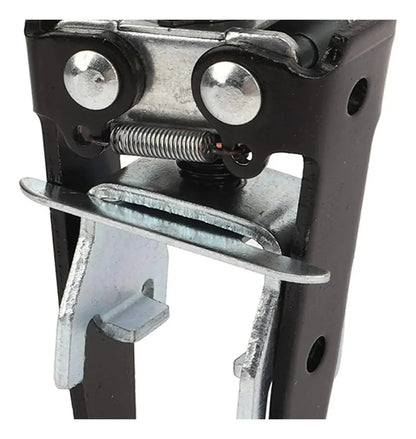 Compresor De Válvulas Universal Motor Acero Opresor De Resortes Extractor Poleas Baleros