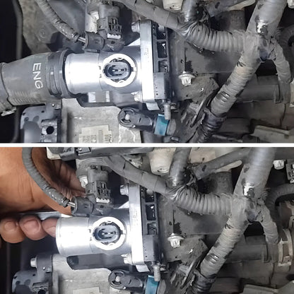 Termostato Refrigerante Chevrolet Sonic Cruze 1.6l 2010-2017