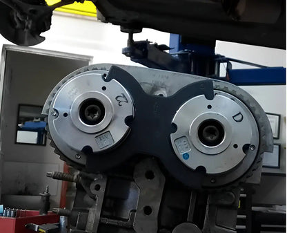 Herramienta Sincronizar Motor Ford Focus Fiesta Volvo 5 Pzs