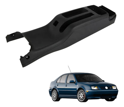 Consola Central Freno De Mano Vw Jetta Golf A4 2000-2007