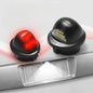Par Luz Led Placa Matricula Bicolor Ford F150 F350 1990-2014