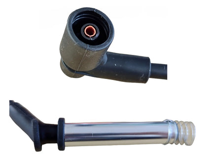 Cable Bujia Chevrolet Chevy Corsa Tornado Meriva 8.5mm