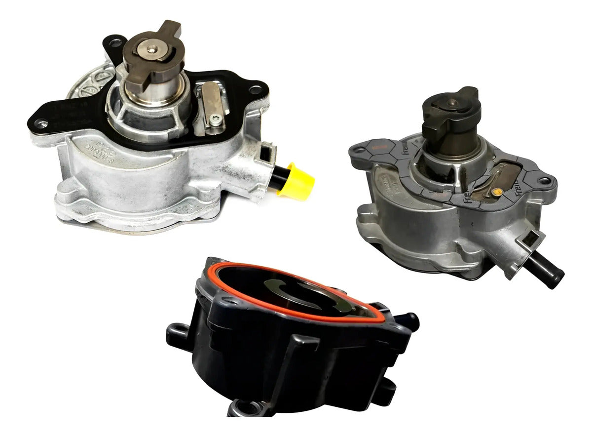 Liga Junta Empaque Bomba Vacio Bora Jetta Beetle Audi 2.5l