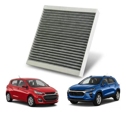 Filtro Aire Acondicionado Cabina Spark Ng Sonic Onix Trax