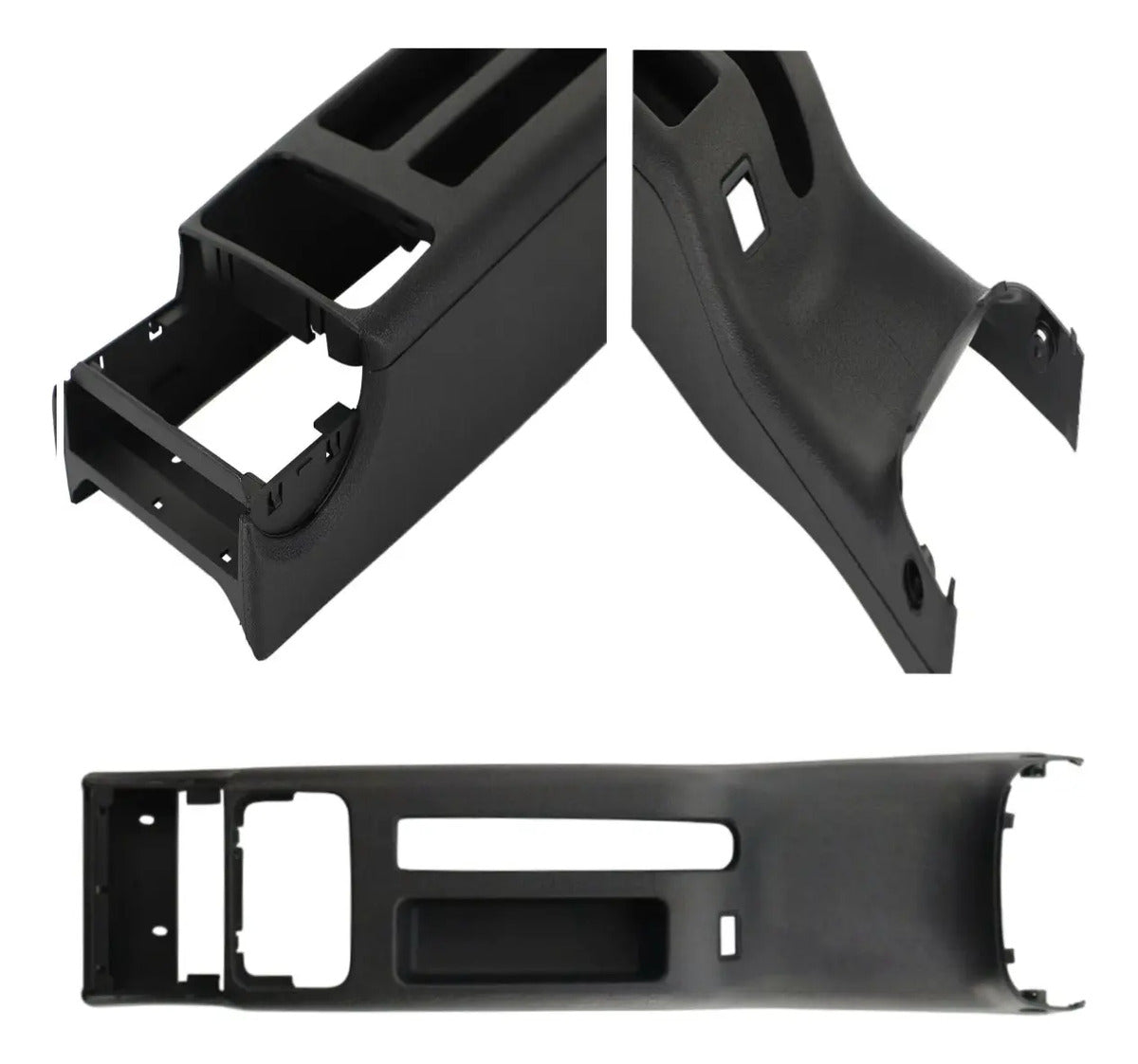 Consola Central Freno De Mano Vw Jetta Golf A4 2000-2007