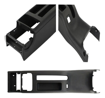 Consola Central Freno De Mano Vw Jetta Golf A4 2000-2007