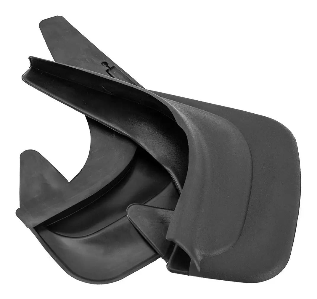 Par Lodera Pantaleta Guarda Fango Deportivo Auto Universal