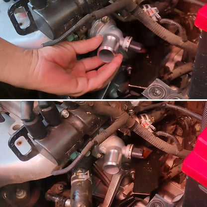 Termostato Che vro let   S park   Be at  Motor 1.2l Sensor