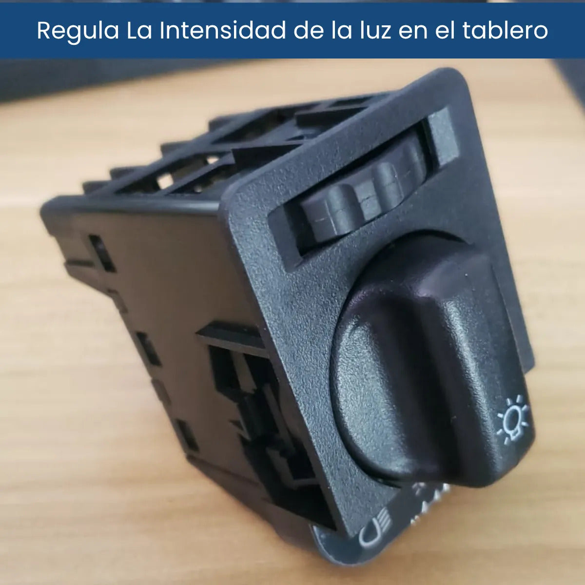 Interruptor Switch Luces Chevy Pop Monza C1 C2 C3 90213283