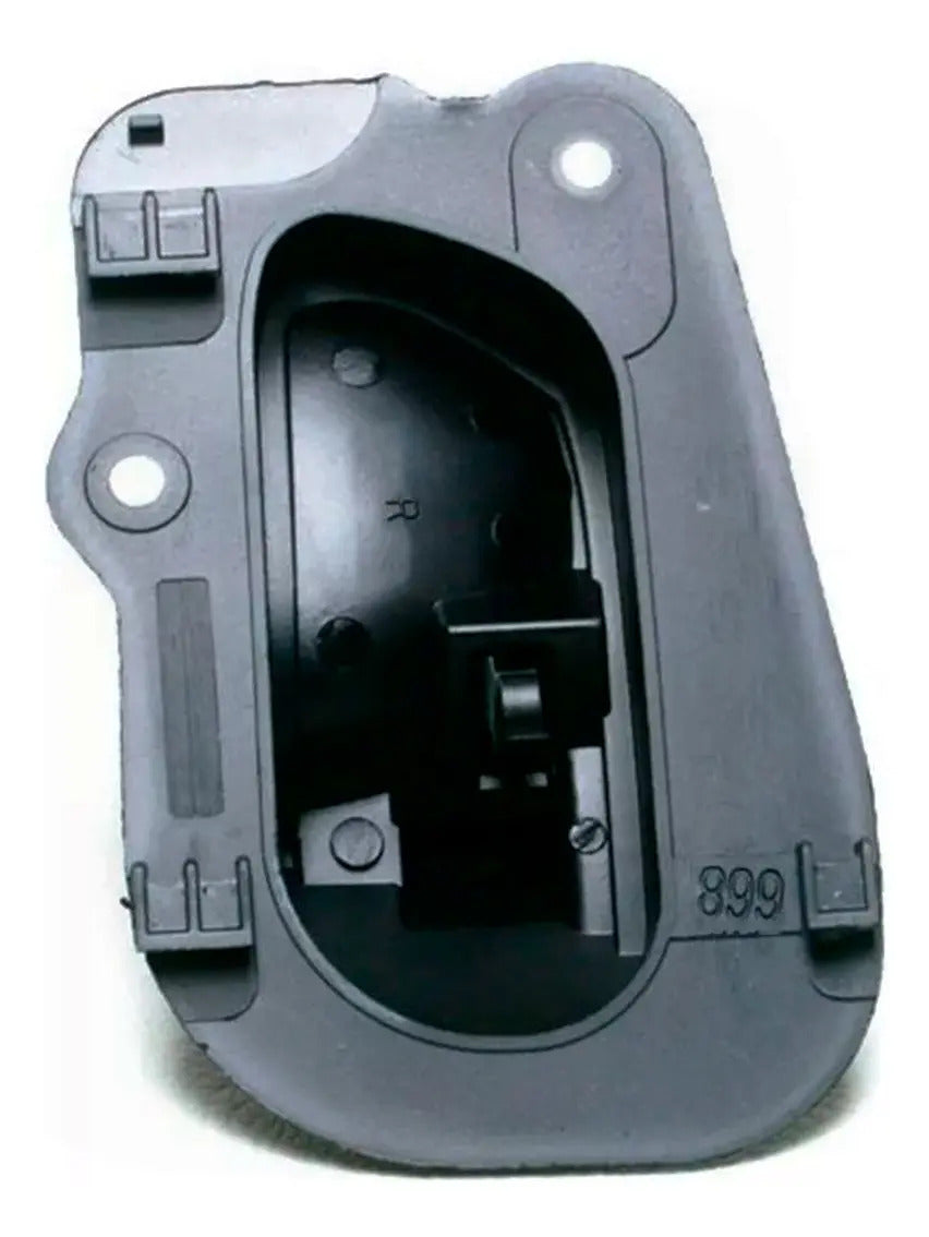 Manija Puerta Interior Chevy 1994-2012 Delantera Copiloto