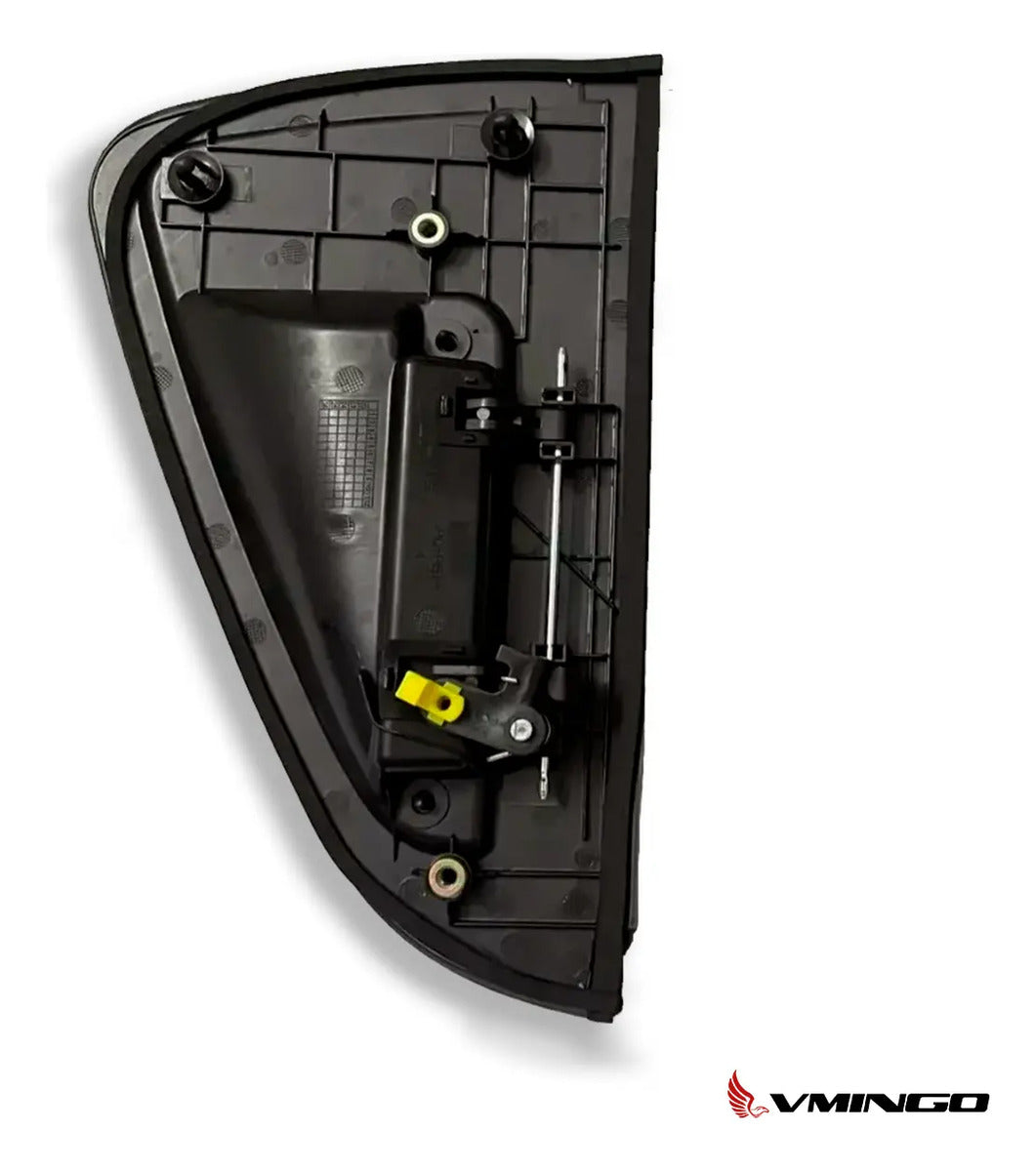 Manija Exterior Trasera Piloto Chevrolet Spark 2011  2021