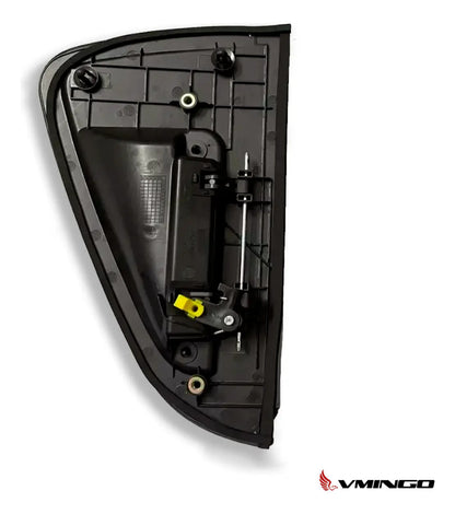 Manija Exterior Trasera Piloto Chevrolet Spark 2011  2021