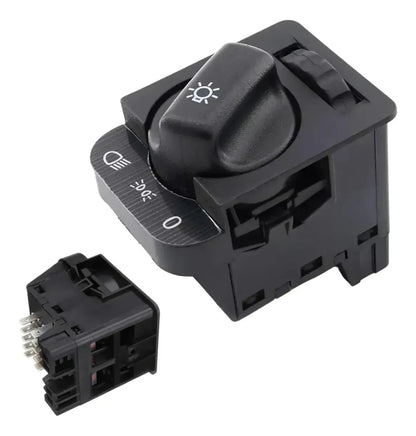 Interruptor Switch Luces Chevy Pop Monza C1 C2 C3 90213283