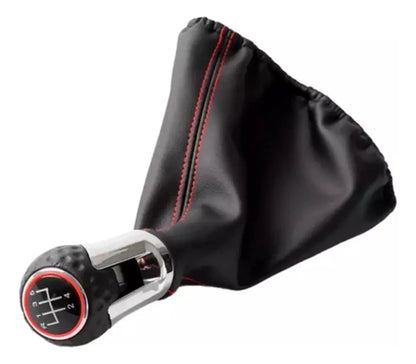 Funda Pomo Palanca Cambio Velocidades Vw Golf Jetta A1 A2 A3