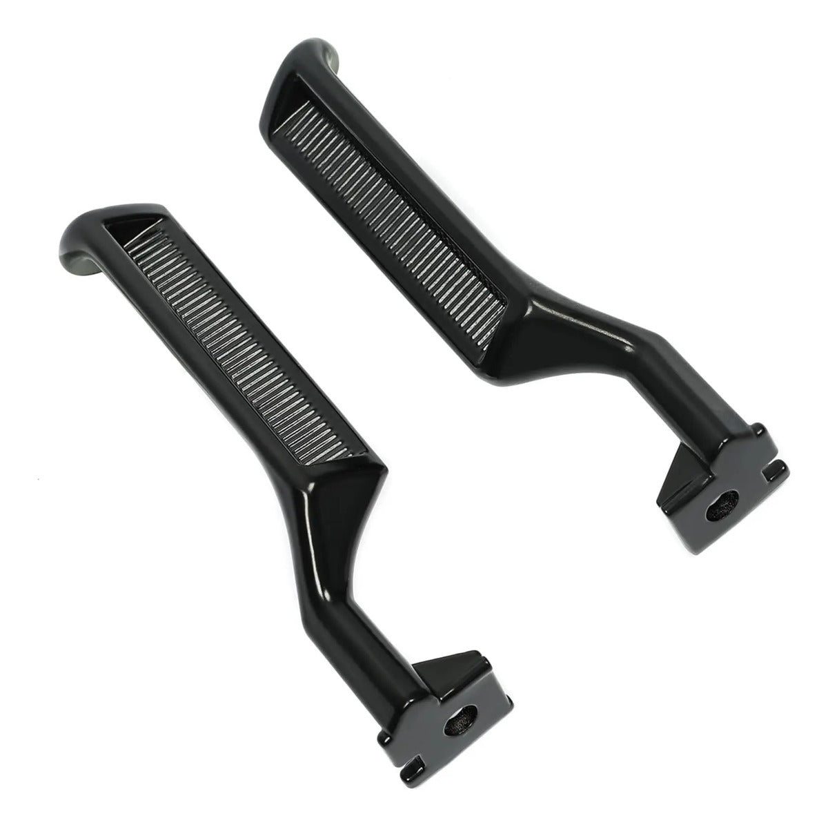 Par Repuesto Manija Puerta Interior Ford F150 F250 87-96