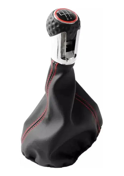 Funda Pomo Palanca Cambio Velocidades Vw Golf Jetta A1 A2 A3
