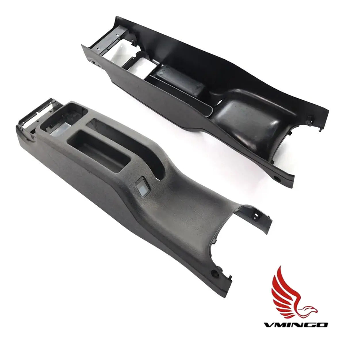 Consola Central Freno De Mano Vw Jetta Golf A4 2000-2007