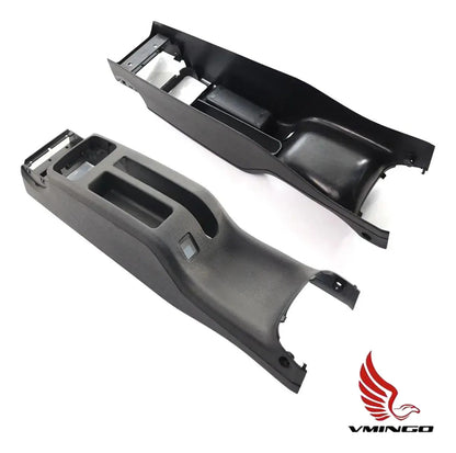 Consola Central Freno De Mano Vw Jetta Golf A4 2000-2007