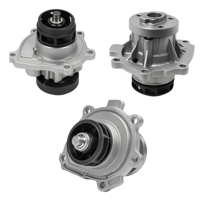 Bomba Agua Chevrolet Gm Sonic 1.6l Trax 1.8l Cruze 2012-2017