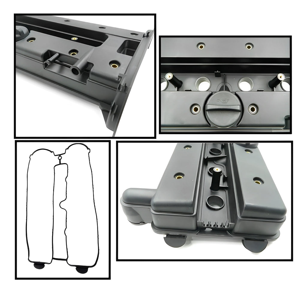 Tapa Punterias Chevrolet Optra 2.0l 2.4l 2005-2010 92068243