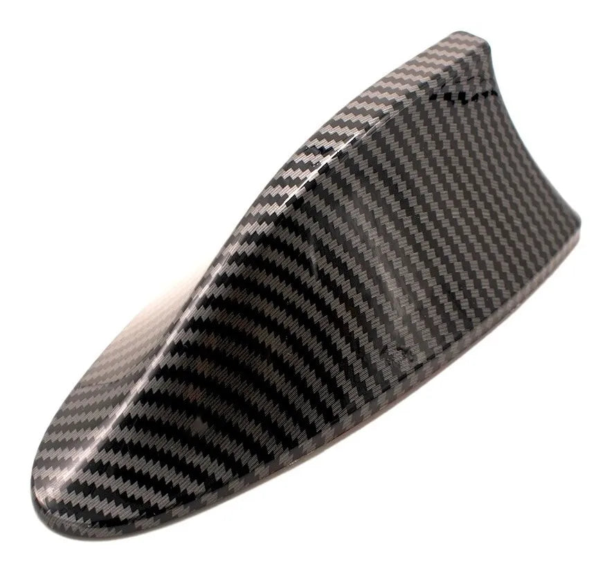 Antena Aleta Tiburon Auto SEDAN Funcional Radio Universal