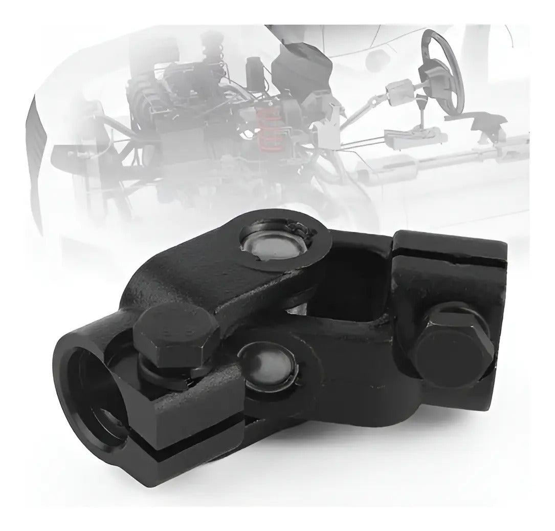 Volante Cruceta Nudo Ford Escape Tribute Mariner 2008-2012