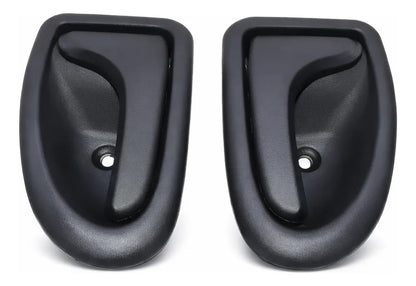 Manija Interior Par Delantero Nissan Platina Clio 2002-2010