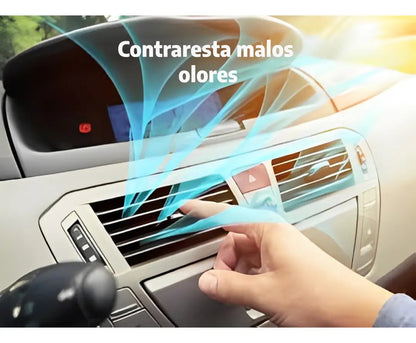 Filtro Aire Acondicionado Cabina Chevrolet Aveo Gm 2012-2017