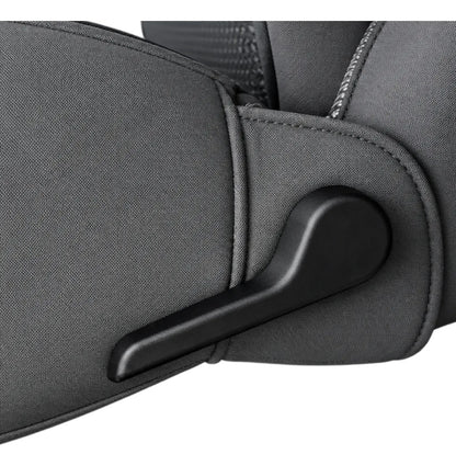 Par Manija Asiento Ajuste Reclinable Chevrolet Aveo 12-18