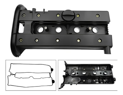 Tapa Punterías Chevrolet Optra 04-10 Astra 2004-2006 2.0 2.4