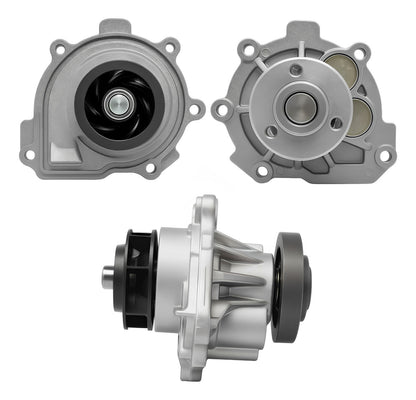Bomba Agua Chevrolet Gm Sonic 1.6l Trax 1.8l Cruze 2012-2017