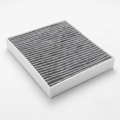 Filtro Aire Acondicionado Chevrolet Cabina Spark Trax Malibu