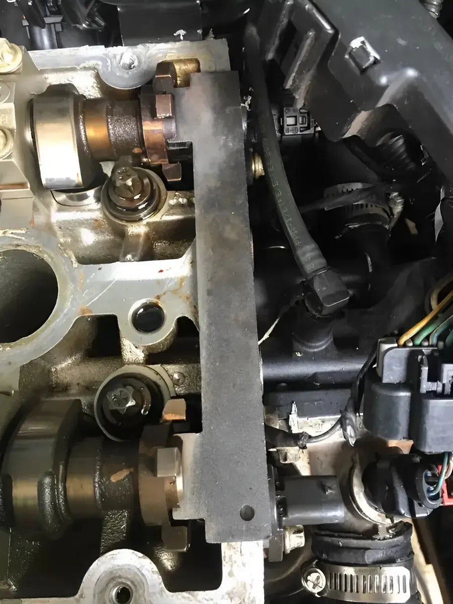 Herramienta Sincronizar Motor Chevrolet Aveo Astra Fiat Auto