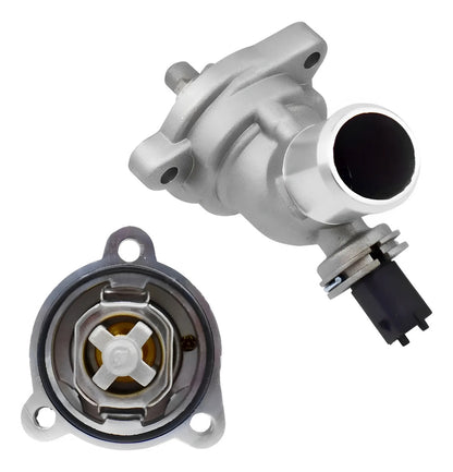 Termostato Che vro let   S park   Be at  Motor 1.2l Sensor