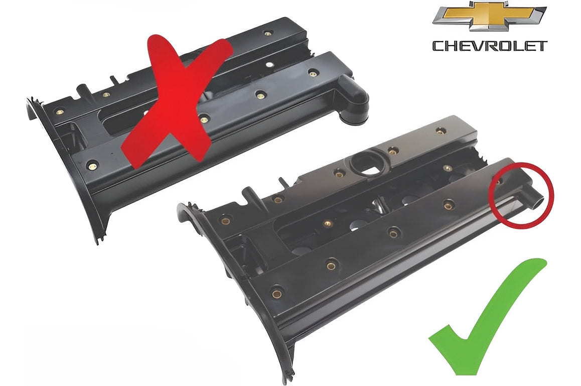 Tapa Punterías Chevrolet Optra 04-10 Astra 2004-2006 2.0 2.4