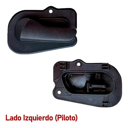 Manija Puerta Interior Delantera Piloto Izq Chevy 1994-2012