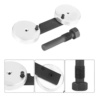 Kit De Sincronización Completo Bloqueo Tiempo Motor Vw Vento Golf Polo Seat 1.4 1.6 Fsi Tsi