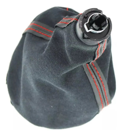 Funda Pomo Palanca Cambio Velocidades Vw Golf Jetta A1 A2 A3
