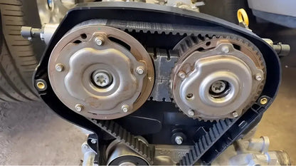 Herramienta Sincronizar Motor Chevrolet Aveo Astra Fiat Auto