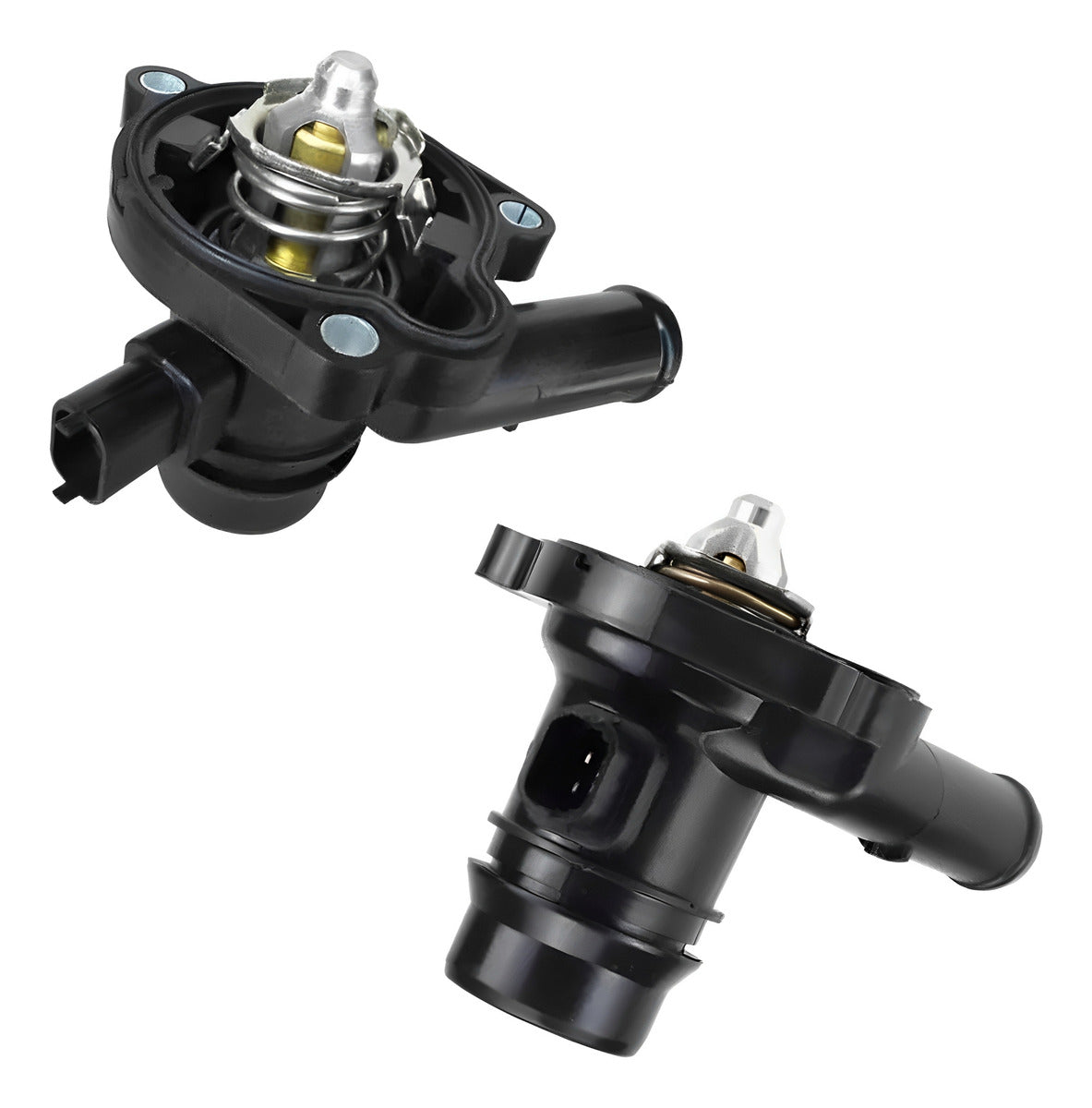 Termostato Chevrolet Sensor Cruze Sonic Trax Aveo 1.4l Turbo