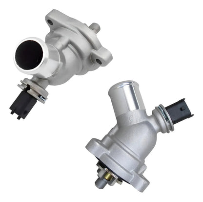 Termostato Che vro let   S park   Be at  Motor 1.2l Sensor