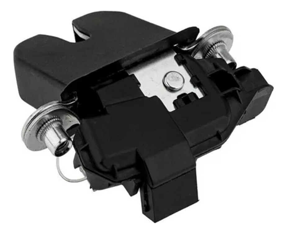 Chapa Mecanica Cerradura Cajuela Vw Vento 14-21 6ru827505c