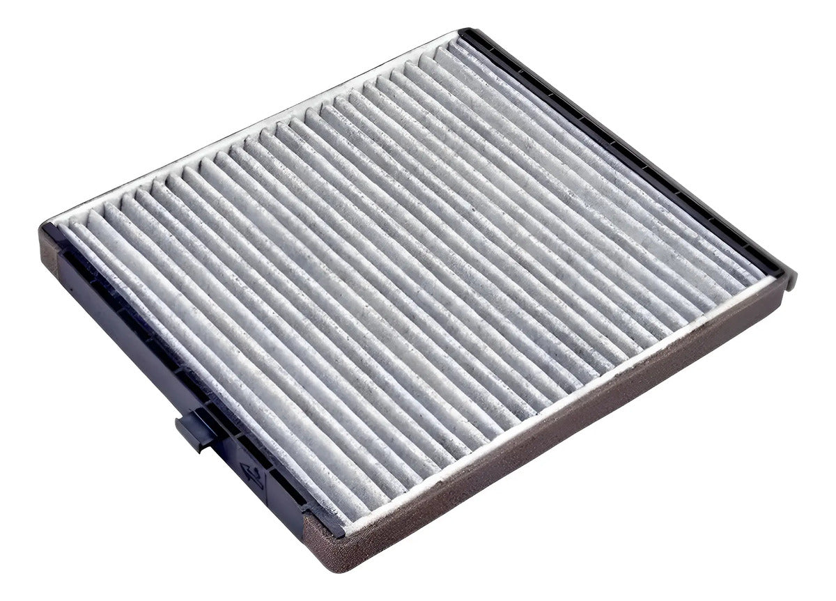 Filtro Aire Acondicionado Cabina Chevrolet Aveo Gm 2004-2011